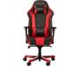 Кресло игровое DXRacer King OH/KS06/NR (60413)