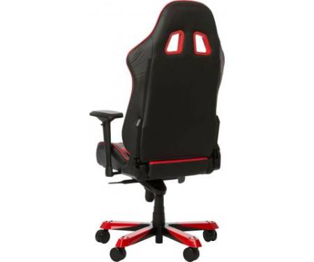 Кресло игровое DXRacer King OH/KS06/NR (60413)