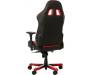Кресло игровое DXRacer King OH/KS06/NR (60413)