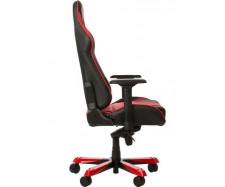 Кресло игровое DXRacer King OH/KS06/NR (60413)