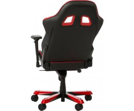 Кресло игровое DXRacer King OH/KS06/NR (60413)