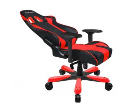 Кресло игровое DXRacer King OH/KS06/NR (60413)