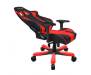 Кресло игровое DXRacer King OH/KS06/NR (60413)