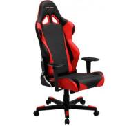 Кресло игровое DXRacer Racing OH/RE0/NR (60426)