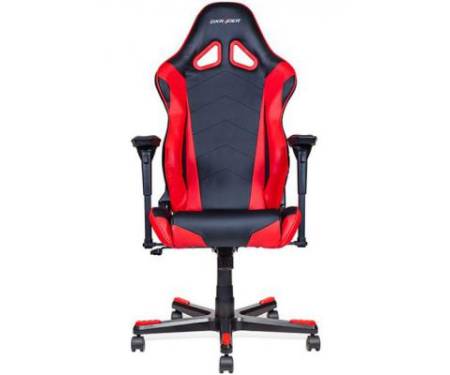 Кресло игровое DXRacer Racing OH/RE0/NR (60426)