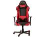 Кресло игровое DXRacer Racing OH/RE0/NR (60426)