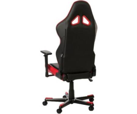 Кресло игровое DXRacer Racing OH/RE0/NR (60426)