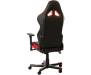 Кресло игровое DXRacer Racing OH/RE0/NR (60426)