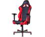 Кресло игровое DXRacer Racing OH/RE0/NR (60426)
