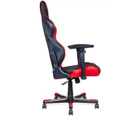 Кресло игровое DXRacer Racing OH/RE0/NR (60426)