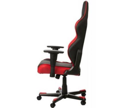 Кресло игровое DXRacer Racing OH/RE0/NR (60426)