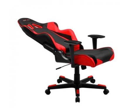 Кресло игровое DXRacer Racing OH/RE0/NR (60426)