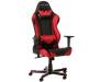 Кресло игровое DXRacer Racing OH/RE0/NR (60426)