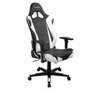 Кресло игровое DXRacer Racing OH/RE0/NW (60427)