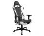 Кресло игровое DXRacer Racing OH/RE0/NW (60427)