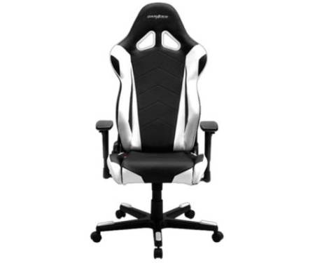 Кресло игровое DXRacer Racing OH/RE0/NW (60427)