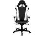 Кресло игровое DXRacer Racing OH/RE0/NW (60427)