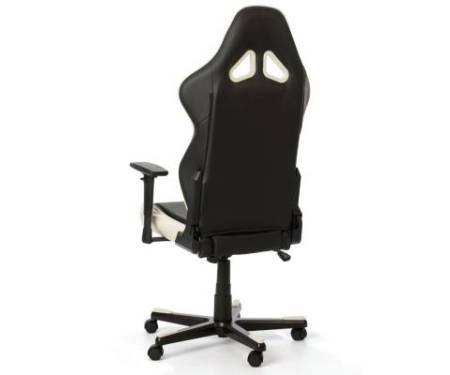 Кресло игровое DXRacer Racing OH/RE0/NW (60427)