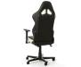 Кресло игровое DXRacer Racing OH/RE0/NW (60427)