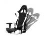 Кресло игровое DXRacer Racing OH/RE0/NW (60427)