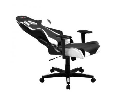 Кресло игровое DXRacer Racing OH/RE0/NW (60427)
