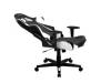 Кресло игровое DXRacer Racing OH/RE0/NW (60427)