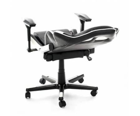 Кресло игровое DXRacer Racing OH/RE0/NW (60427)