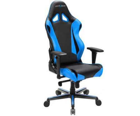 Кресло игровое DXRacer Racing OH/RV001/NB (61011)