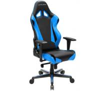 Кресло игровое DXRacer Racing OH/RV001/NB (61011)