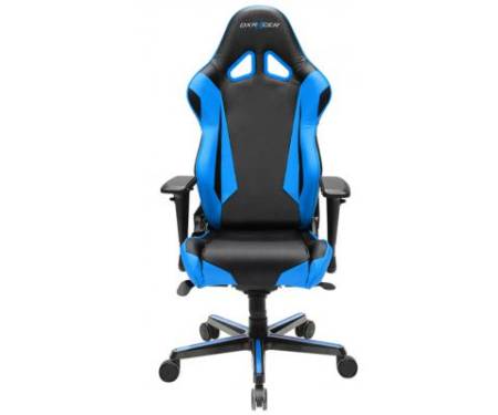 Кресло игровое DXRacer Racing OH/RV001/NB (61011)