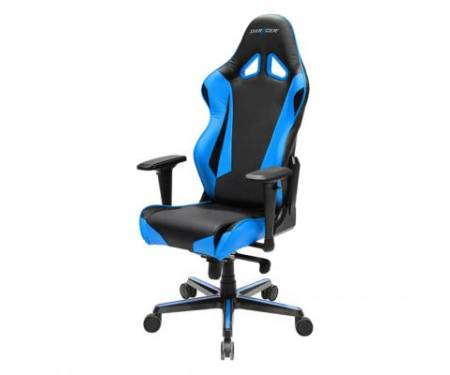 Кресло игровое DXRacer Racing OH/RV001/NB (61011)