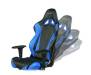 Кресло игровое DXRacer Racing OH/RV001/NB (61011)