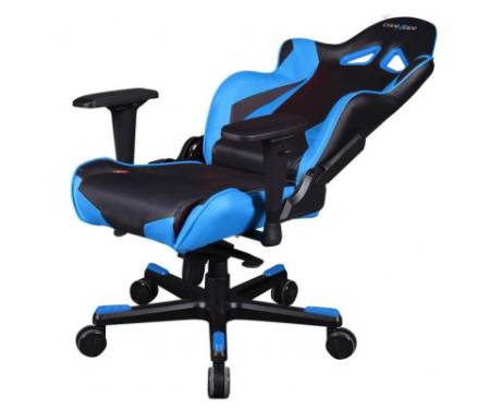 Кресло игровое DXRacer Racing OH/RV001/NB (61011)