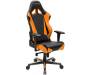 Кресло игровое DXRacer Racing OH/RV001/NO (61013)