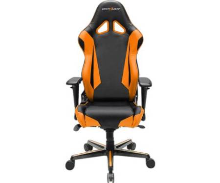 Кресло игровое DXRacer Racing OH/RV001/NO (61013)