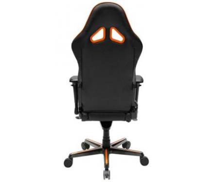 Кресло игровое DXRacer Racing OH/RV001/NO (61013)