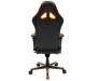 Кресло игровое DXRacer Racing OH/RV001/NO (61013)