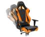 Кресло игровое DXRacer Racing OH/RV001/NO (61013)
