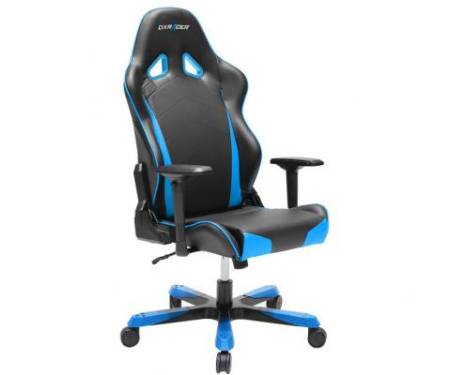 Кресло игровое DXRacer Tank OH/TS29/NB (60430)