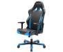 Кресло игровое DXRacer Tank OH/TS29/NB (60430)