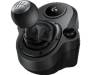 Рычаг переключения передач Logitech Driving Force Shifter (941-000130)