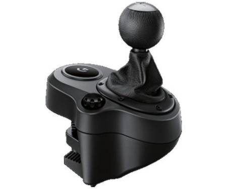 Рычаг переключения передач Logitech Driving Force Shifter (941-000130)
