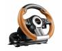 Руль Speedlink Drift O.Z. Racing Wheel PC (SL-6695-BKOR-01)
