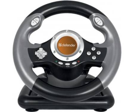 Руль Defender Challenge Mini LE (64351)