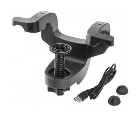 Руль Defender Challenge Mini LE (64351)