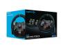 Logitech G29 Driving Force Racing Wheel (941-000110, 941-000112)