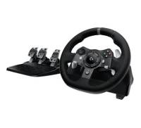 Руль Logitech G920 Driving Force (941-000123)