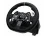 Руль Logitech G920 Driving Force (941-000123)