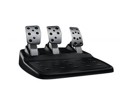 Руль Logitech G920 Driving Force (941-000123)