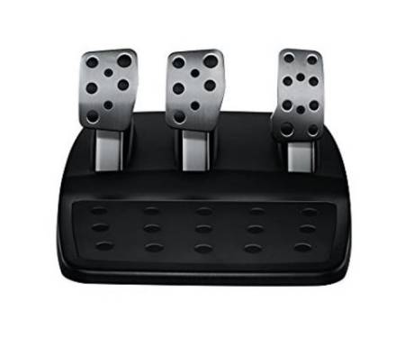 Руль Logitech G920 Driving Force (941-000123)